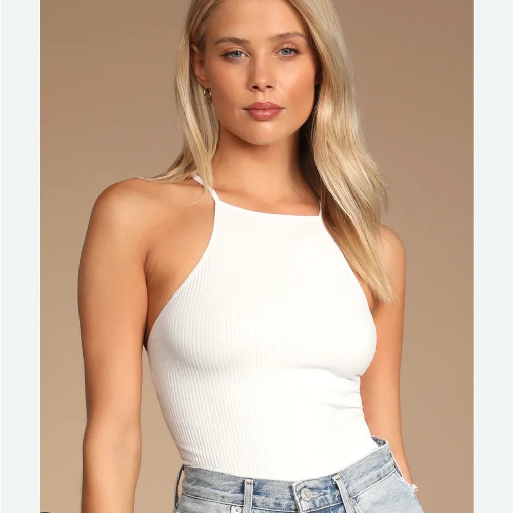 Mmkay Seamless Tank Top